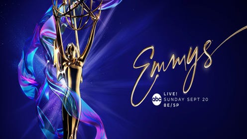 Emmy Awards 2020: Socially Distant Emmys Make For Surprisingly Fun Show