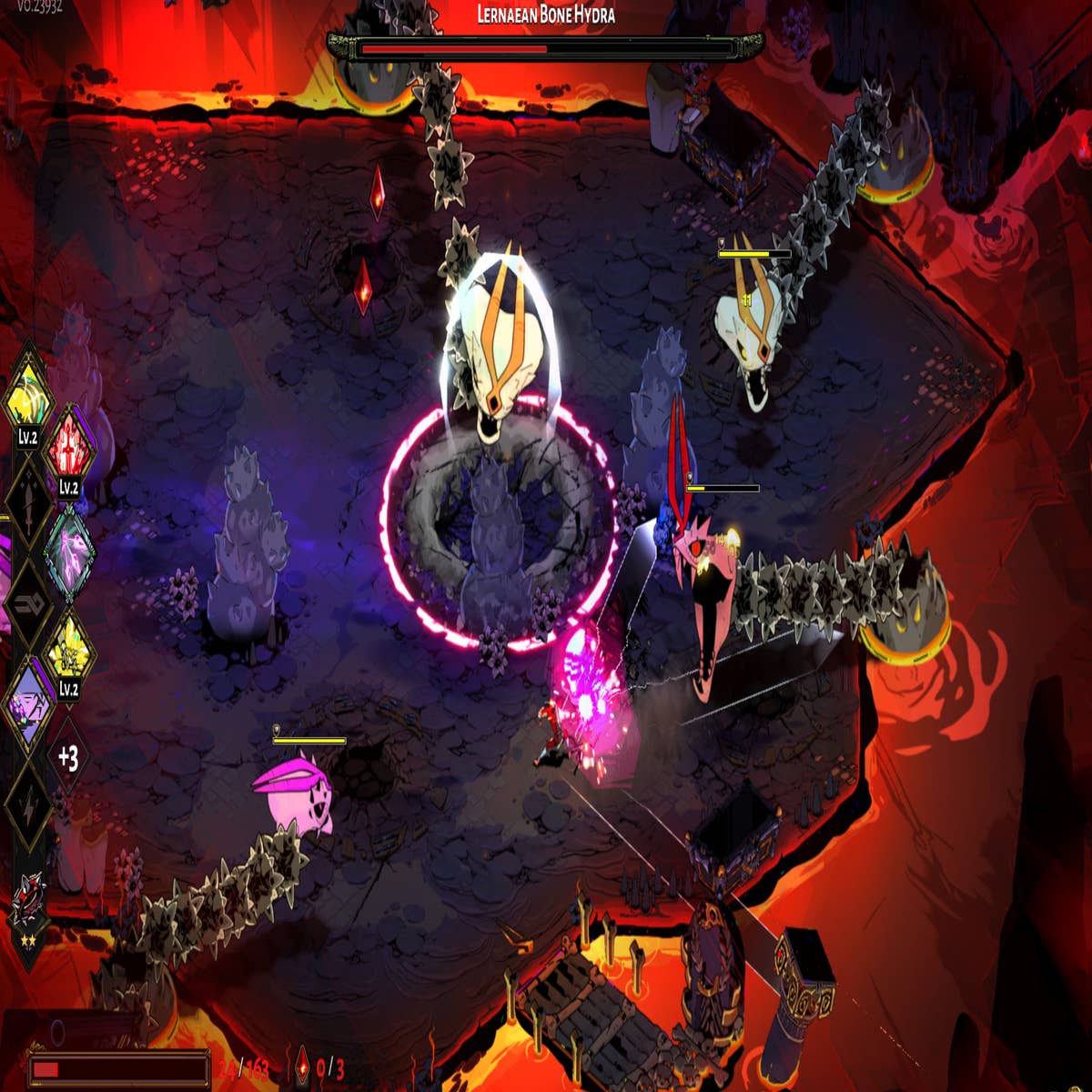 Why Hades is Supergiant's Best Game - The Gemsbok