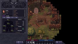 Image for Stoneshard early access review