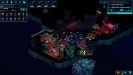 Space Haven review (early access)