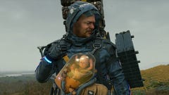 Death Stranding is free to claim on the Epic Games Store today [UPDATE] -  Neowin