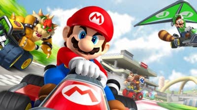 How Mario Kart Tour could bring Mario Kart up to speed | Opinion