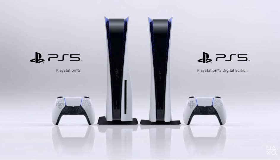 First 12 hours of PS5 preorders match first 12 weeks of PS4 s