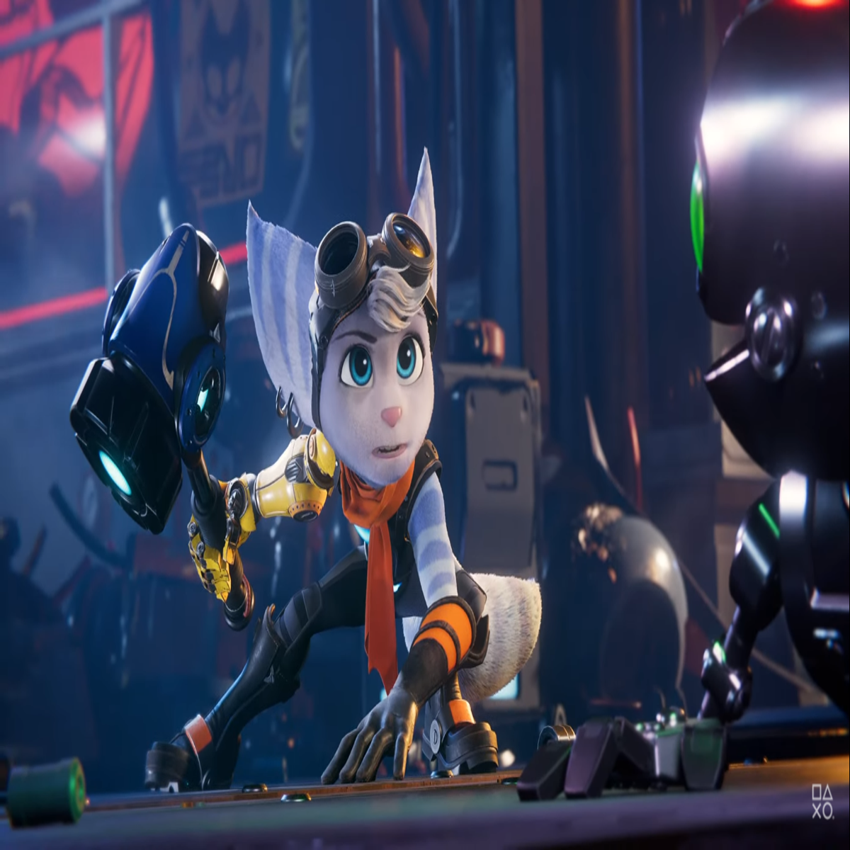 Ratchet & Clank 5: Rift Apart Reveals New Trailer and PS5 Release Date
