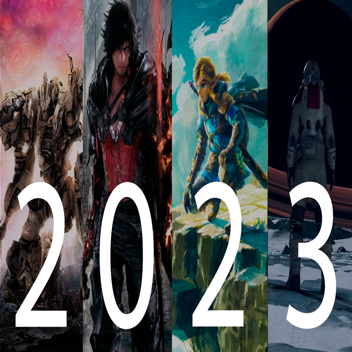 Estos son los juegos que vienen para PlayStation 5 en 2023 y 2024