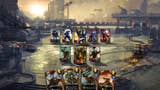Warhammer 40.000: Warpforge è un card game in arrivo nel 2023 su PC e mobile
