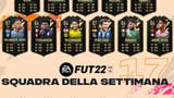 FIFA 22 Ultimate Team (FUT 22) - guida investimenti con la Squadra della Settimana 22 - TOTW 22