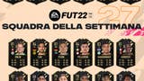 FIFA 22 Ultimate Team (FUT 22) - guida investimenti con la Squadra della Settimana 27 - TOTW 27