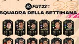 FIFA 22 Ultimate Team (FUT 22) - guida investimenti con la Squadra della Settimana 28 - TOTW 28