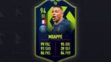 FIFA 22 Ultimate Team (FUT 22) POTM Ligue1 febbraio: come completare la SBC Mbappé