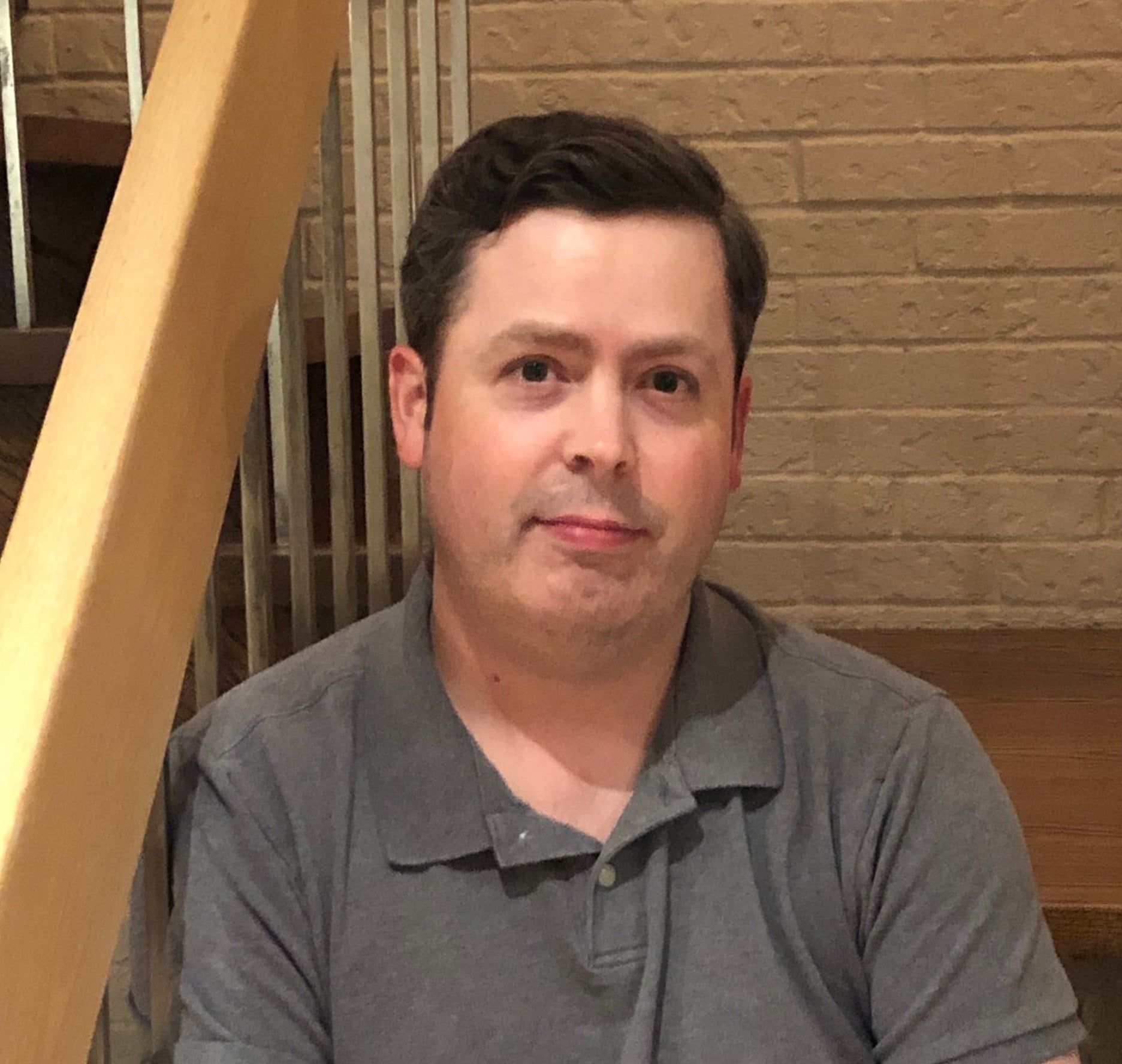 Brendan Sinclair avatar