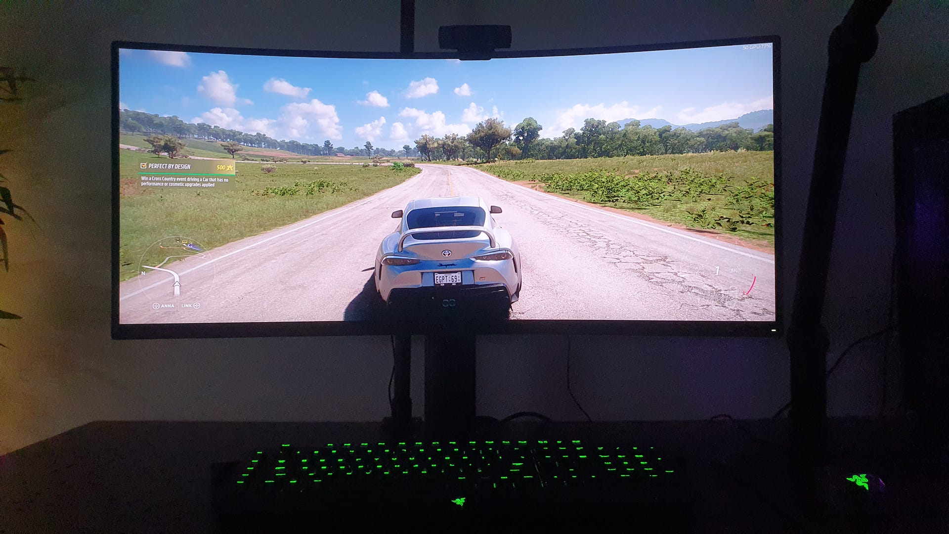 Monitor Curvo Xiaomi 34 - ultra wide para todas as carteiras | Eurogamer.pt
