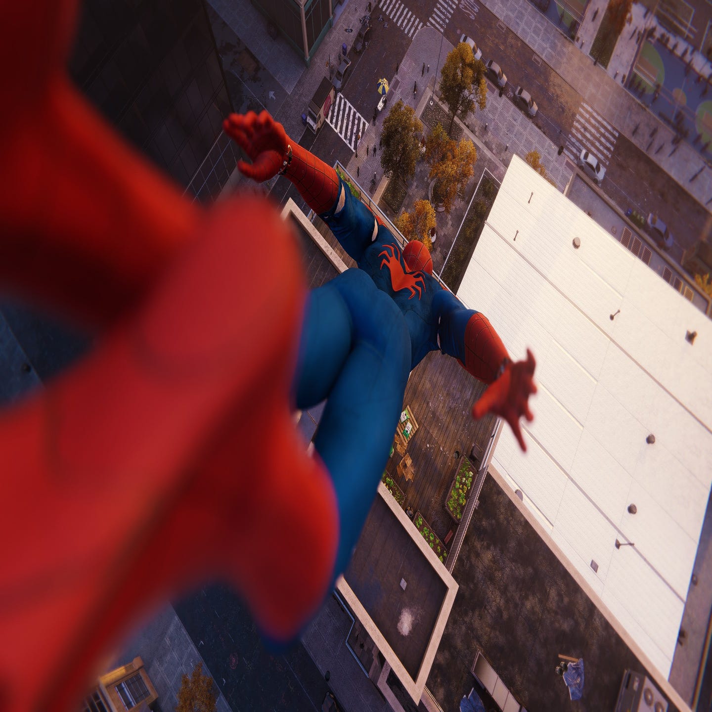 Marvel's Spider-Man Remastered (PC) review - A melhor aranha