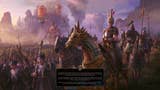 DOJMY z Immortal Empires do Total War: Warhammer 3