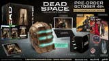 Imagen para Anunciada una edición para coleccionistas del remake de Dead Space