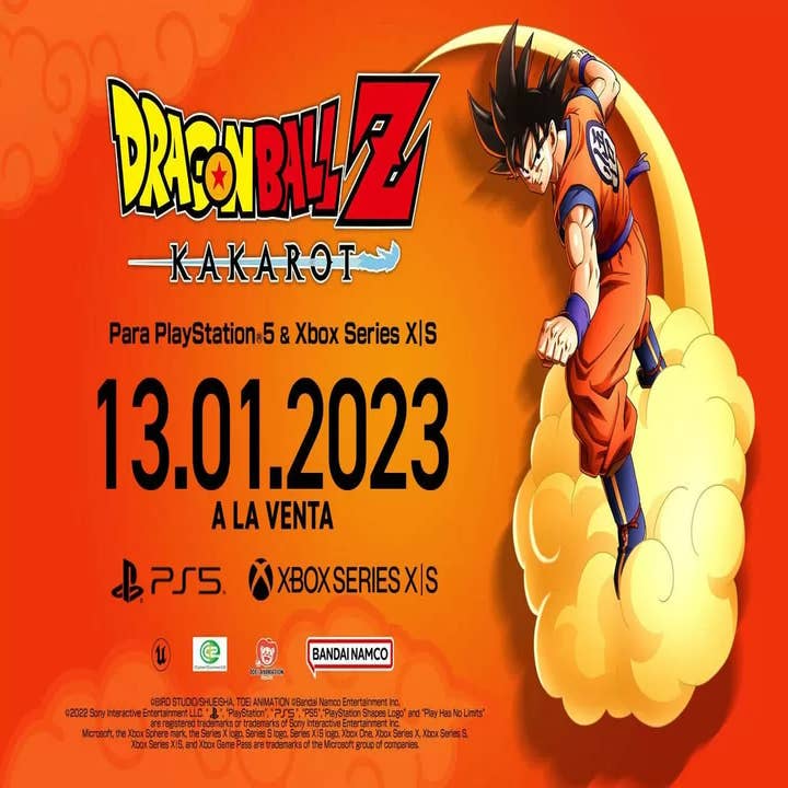 Dragon Ball y One Piece estarán gratis para usuarios de Xbox Game Pass