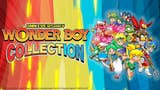Imagen para Anunciado Wonder Boy Anniversary Collection