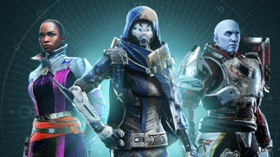 Destiny 2 launches on Epic Games Store