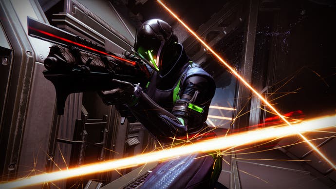 Destiny 2 mehr als eine Waffenquestschritte Destiny 2 mehr als eine Waffenquestschritte