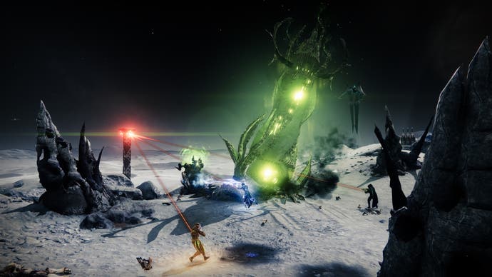 Alle Destiny 2 Standorte für Sicherheitsdrohnen Alle Destiny 2 Standorte für Sicherheitsdrohnen