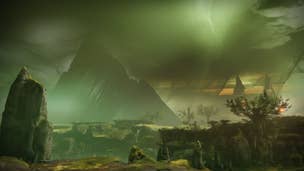 Bungie dates Destiny 2: The Witch Queen's Vow of the Disciple raid race