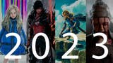 Imagen para Fechas de lanzamientos de videojuegos en 2023 - lista de todos los juegos que llegan a PC, PlayStation, Switch y Xbox