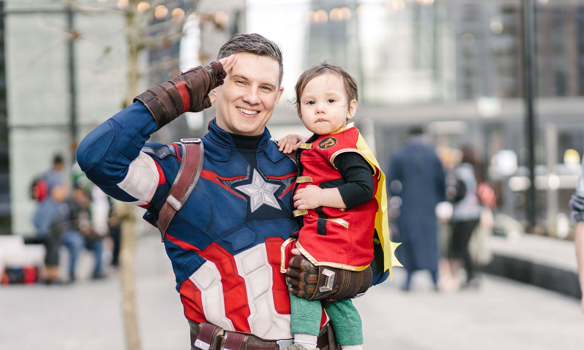 Seattle's ECCC 2024 tickets are onsale now! Popverse