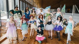ECCC 2023: The best of the best cosplay from Seattle's Emerald City Comic Con
