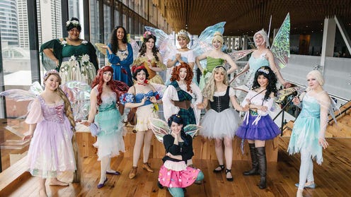 ECCC 2023: The best of the best cosplay from Seattle's Emerald City Comic Con