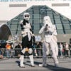 Star Wars Celebration 2023 cosplay chris batch