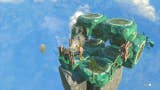 Image for I built a skyhouse in Zelda: Tears of the Kingdom
