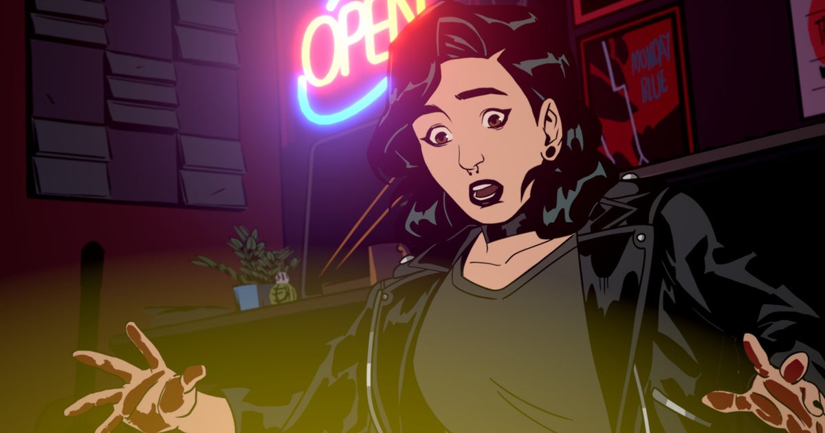 Stray Gods: The Roleplaying Musical Review
