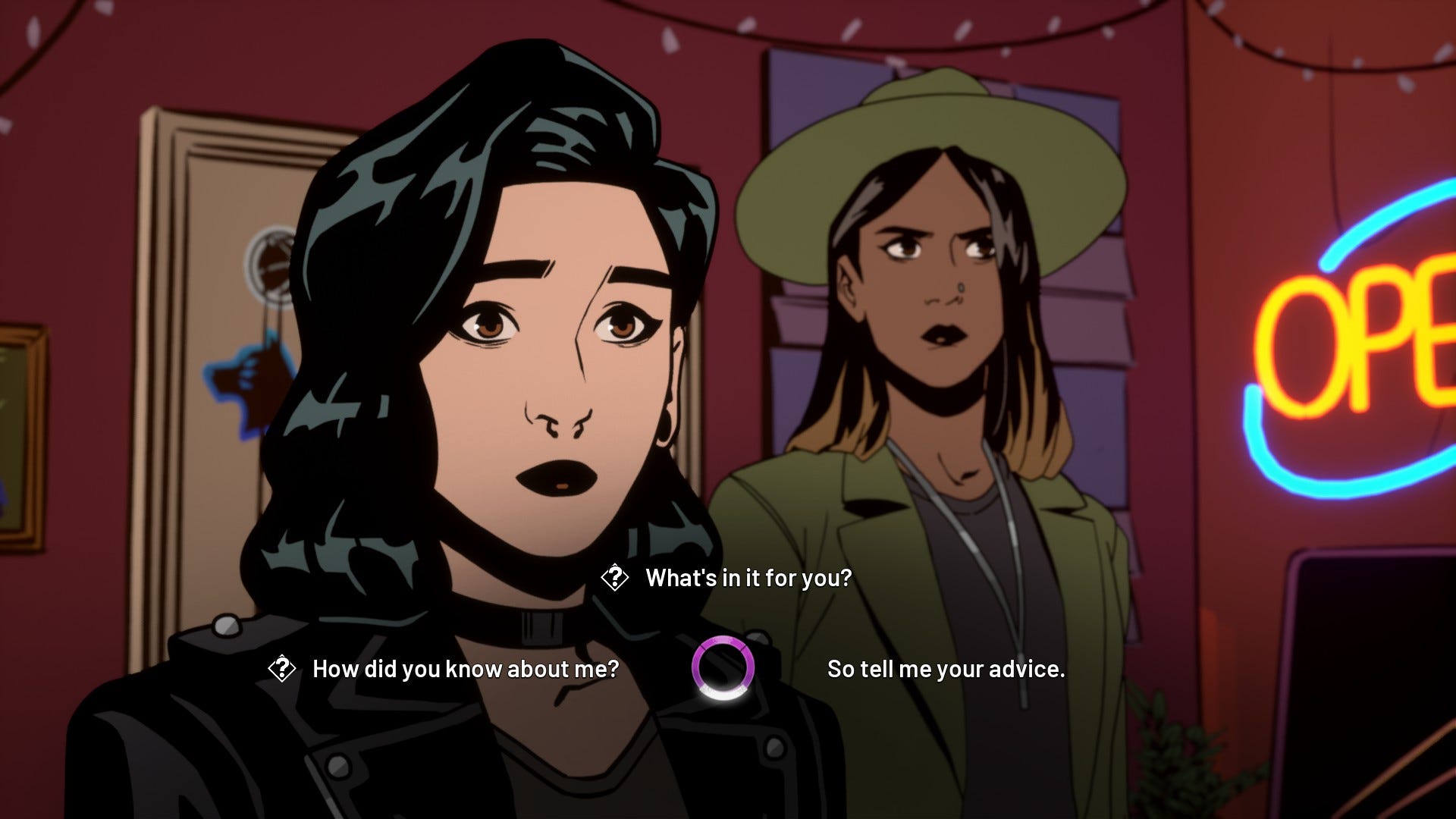 Stray Gods: A Roleplaying Musical review - Greek melodrama fails to ...