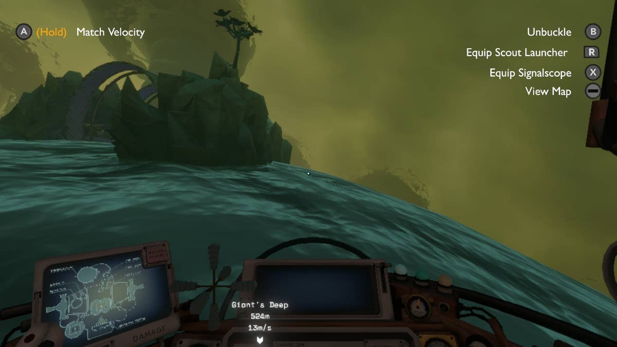 Outer Wilds Review 