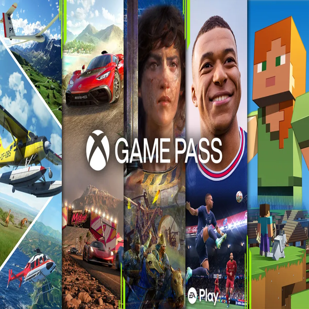 Xbox Game Pass, jogos da primeira quinzena de Fevereiro - Xbox Power