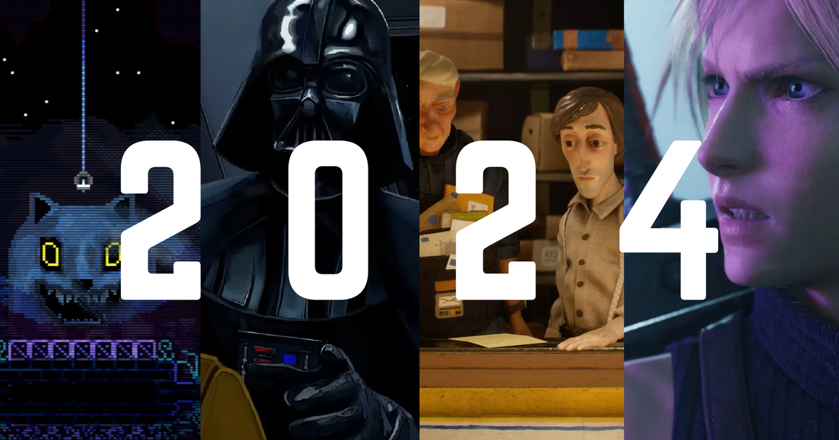 2025 Video Games Wiki