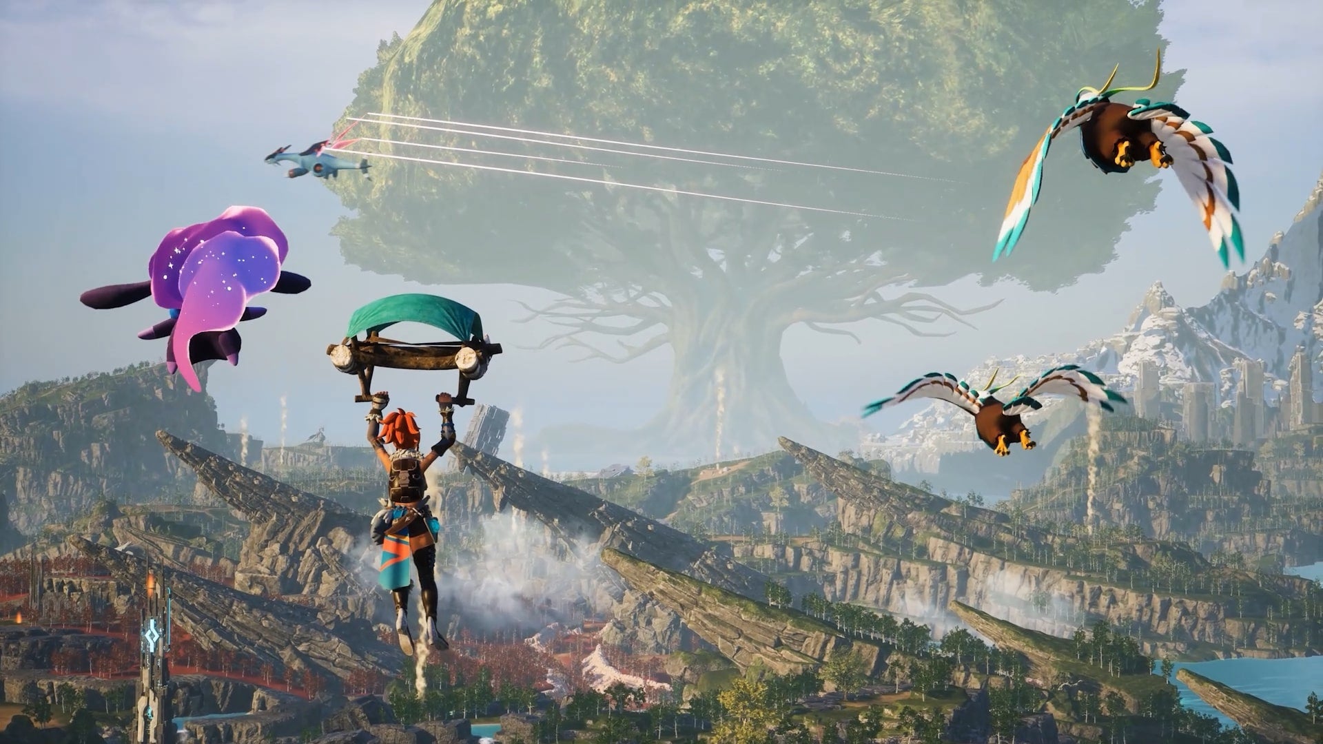 How to get Sulfur in Palworld | VG247