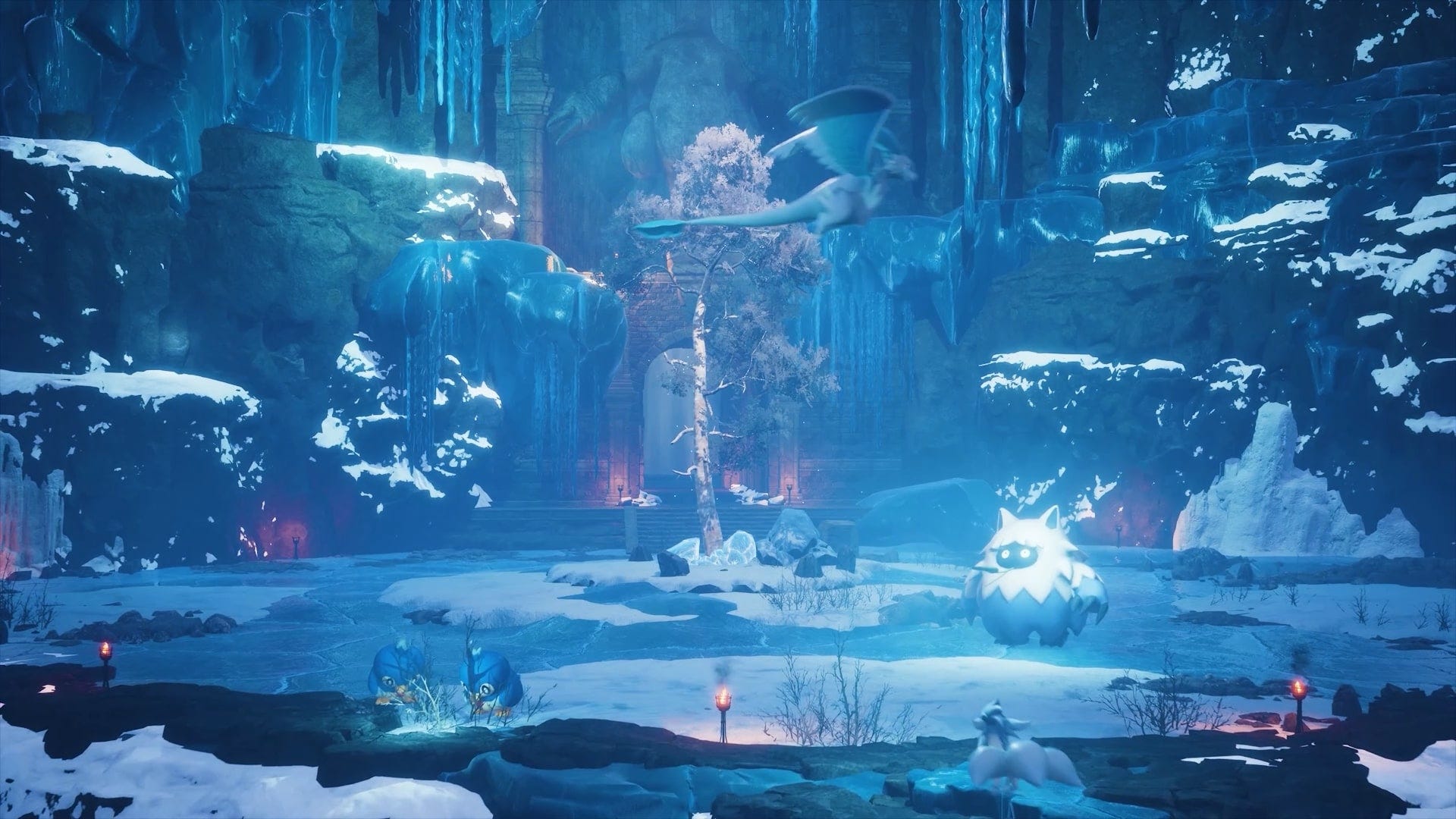 How to get Pure Quartz in Palworld VG247