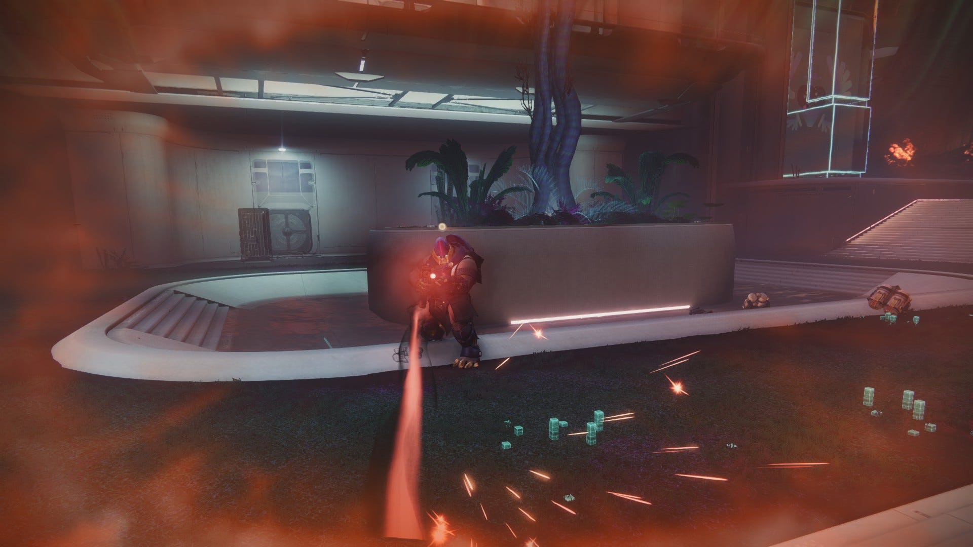 Destiny 2 Ros Arago IV god roll and drop location