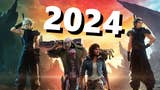 De Games van 2024 - 10 veelbelovende games om naar uit te kijken!