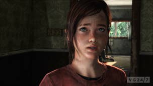 Image for Even Ellie from The Last of Us thinks the lack of women in Assassin's Creed is bulls**t