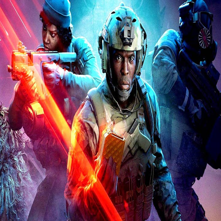 Battlefield 2042 ganha data de lançamento no Game Pass Ultimate/EA Play