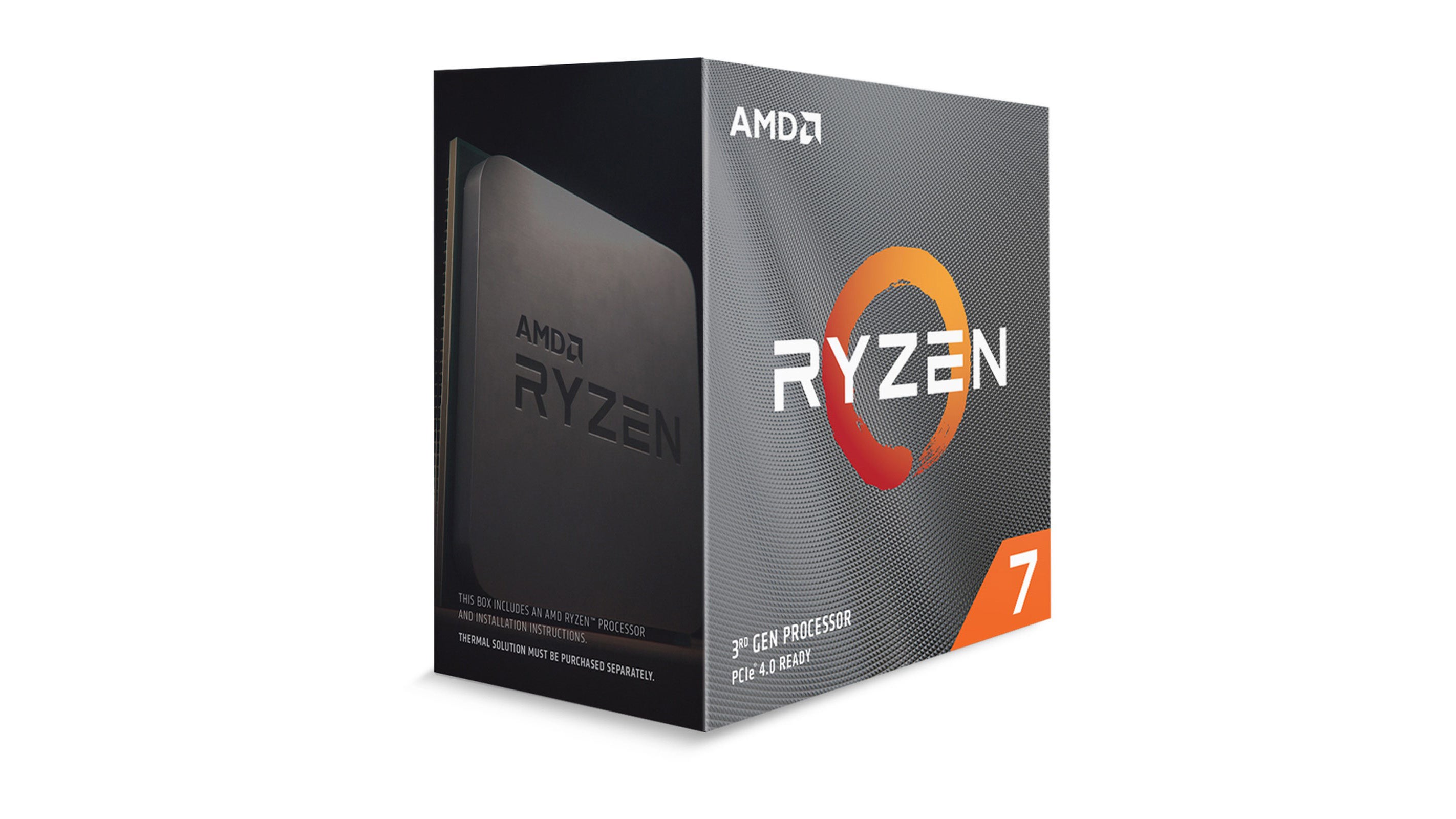 AMD's powerful Ryzen 5700X CPU is down to $190 at Ebay | Rock