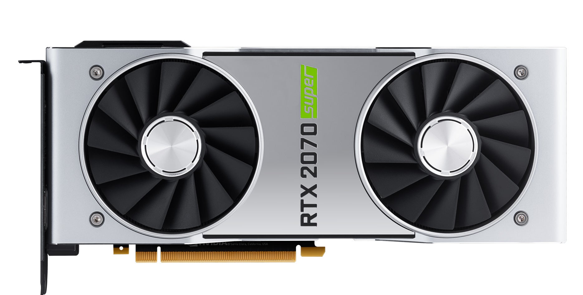 Rtx 2070 sale super 4k benchmark