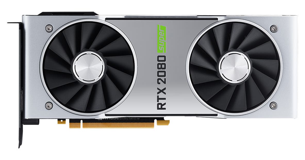 The GPU power ladder: all current graphics cards ranked | Eurogamer.net