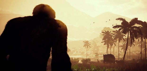 Image for Ancestors: The Humankind Odyssey makes a monkey outta me