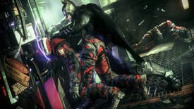Batman: Arkham Knight 'Interim' Batpatch Due In August