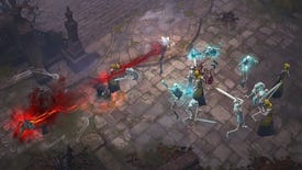 Image for Diablo 3's Necromancer DLC rising next week