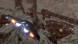 Elite Dangerous: Horizons Engineers Due Next Week