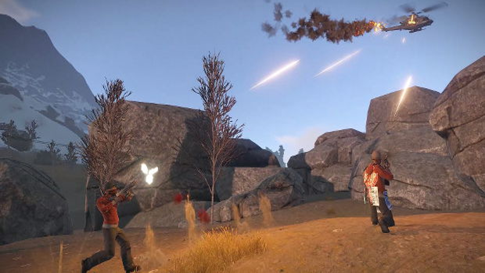 How to play Rust – Where to buy, gameplay, streamers to watch